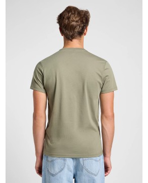 LEE ΑΝΤΡΙΚΟ Τ - SHIRT...